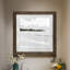 Coastal brume II-reproduction de photo encadrée-1376346049-1376346072-1376346074