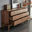 Table buffet Nordic