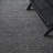 Estil Flat Weave Wool/Cotton Geometric Rug in Black/Gray-885563754