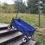Chariot de plage pliable-111642968