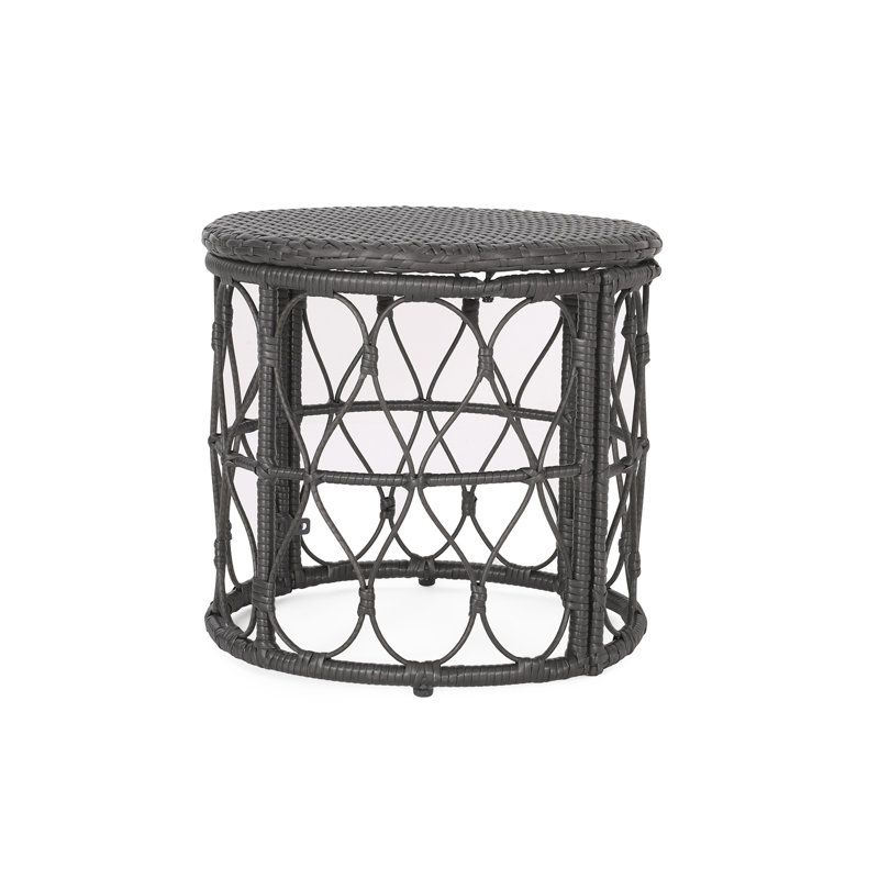 SIDE TABLE, Gray