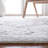 Metro Hand Tufted Performance Oriental Rug-882613353