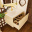 Armoire de meuble-lavabo 30 po sans lavabo en céramique-1600494861