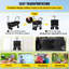 Collapsible Folding Wagon Cart Bags and Storage-317038367