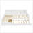 Twin L-Shaped Daybed Frame-519271508