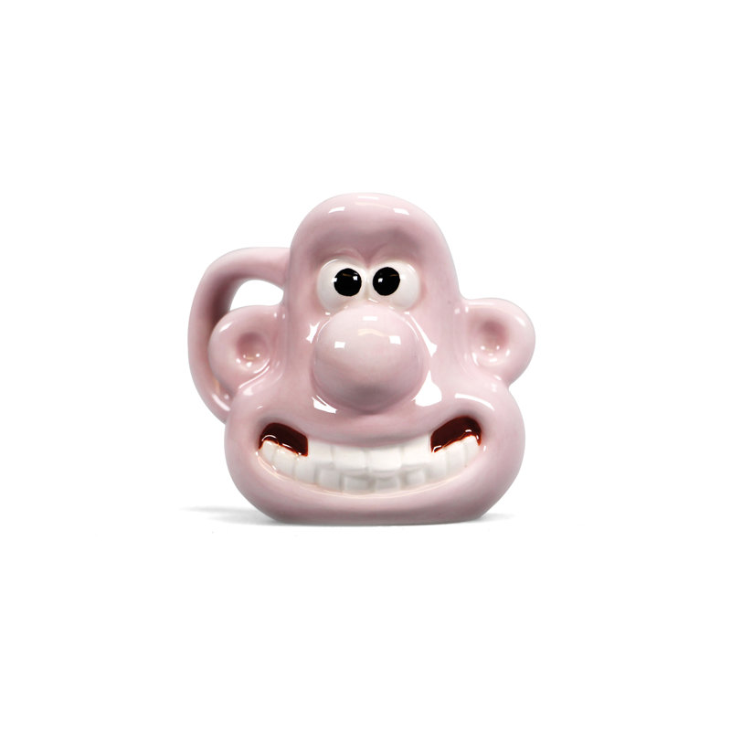 Ceramic Mug, 110ml