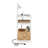 Kandiah End Table-394500624-394500625