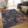 Nichols Floral Indoor Rug