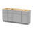 66'' Single Bathroom Vanity Base Only-98818679