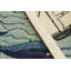 One-of-a-Kind 2’5”x2’10” Area Rug