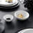 Villeroy & Boch NewMoon 3.5 oz Condiment Server