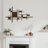 Wall Decor Metal-99012719-99012723
