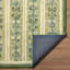Moroccan Wool Hand Tufted Area Rug-412172952-412172959