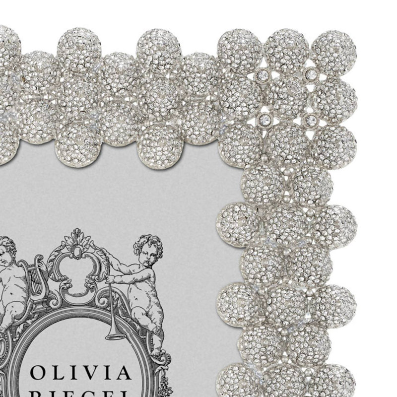 Stella Metal Picture Frame