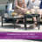 Arlend 5-Person Patio Conversation Set with Cushions-131272312