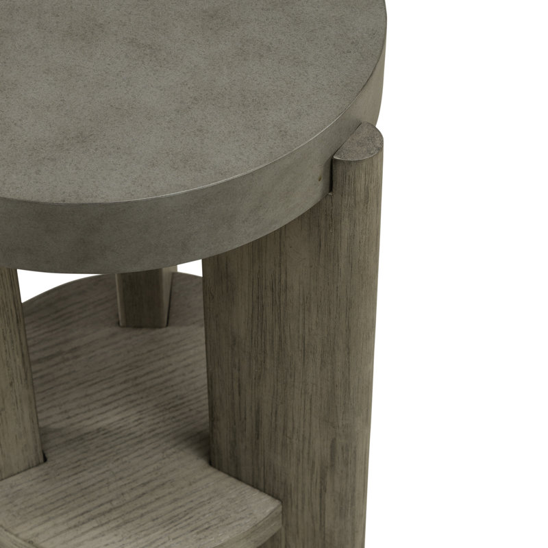 Table de bout l 20 po Barchetta