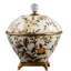 Handmade Ceramic Decorative Box