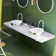 AXOR Suite Sinks Round Sink without Overflow