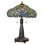 Meyda Tiffany & Stained Glass Table Lamp