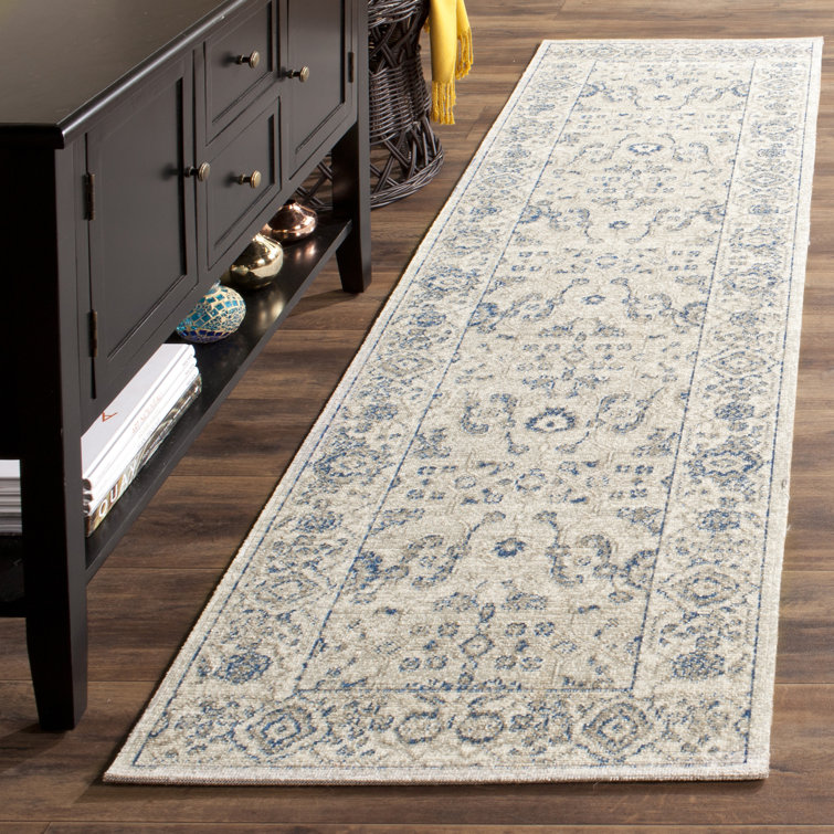 Chewning Performance Oriental Rug