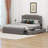 Jontrell Upholstered Panel Storage Bed-101291306
