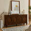 Buffet 65,5 po Mid Century Modern Buffet-354686506