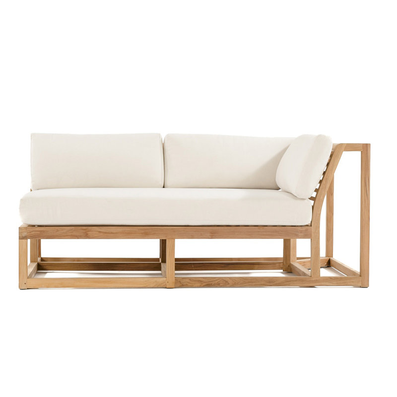 Outdoor 7 - Seat Patio Sectional