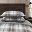 Ensemble d'édredon réversible 100% coton Cooper-98143762-23078433