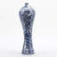 Porcelain Vase Dragon