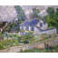 Vincent Van Gogh - Wrapped Canvas Painting-28912377