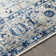 Fitz Floral Indoor Rug
