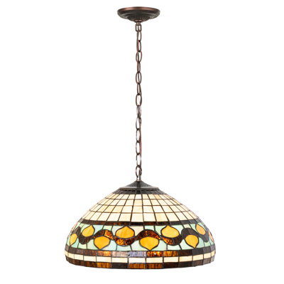 3 - Light Pendant