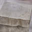 Table d'appoint (seulement la table incluse)