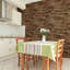 Panneau de papier peint amovible en bois Danton-919969426-890331389