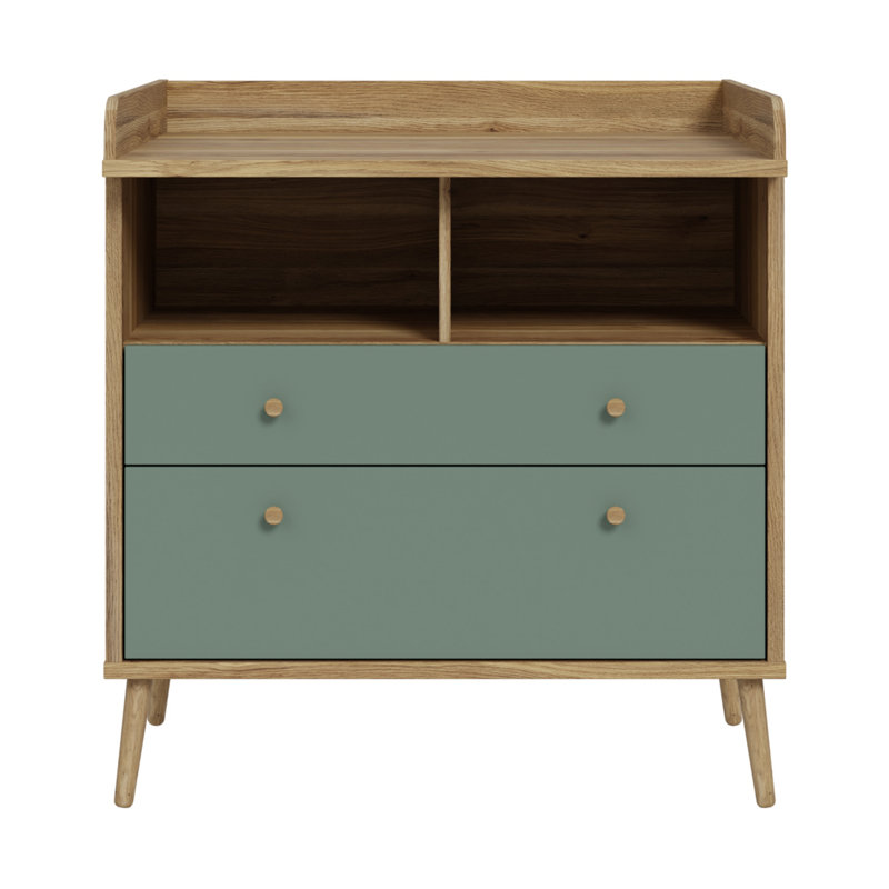 Manteca Rectangle Accent Chest