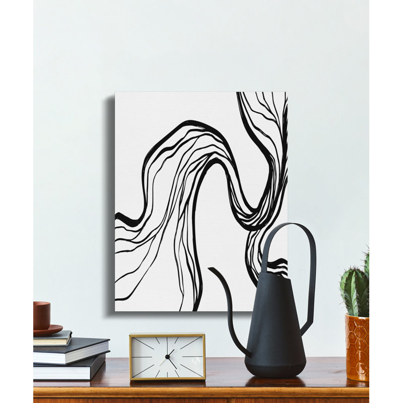 Wrapped Canvas Print Set, 35.56 cm H x 27.94 cm W