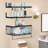 Lasaunda 3 Piece Floating Shelf-1837767997