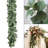  72" Artificial Eucalyptus Garland