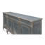 Lilac 88'' W Solid Wood Sideboard