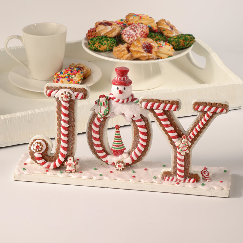 Christmas Decorative Accent