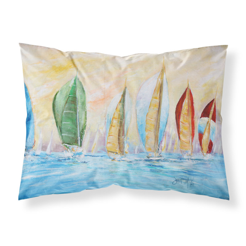 Reggatta Microfiber