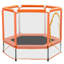 Trampoline pour enfants 55 "