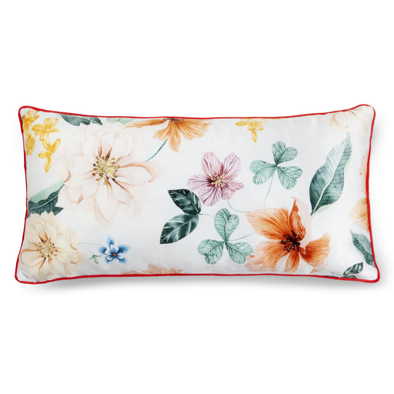 Rectangular Cushion