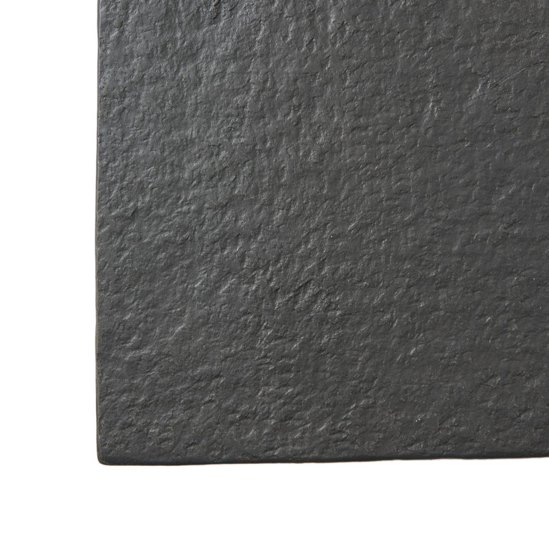 Foyer d'extérieur rectangulaire - 50 000 BTU