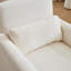 Chaise d'appoint moderne