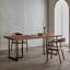 Table de salle à manger Melynn-1868255786