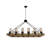 Kyrielle 12 - Light Kitchen Island Pendant