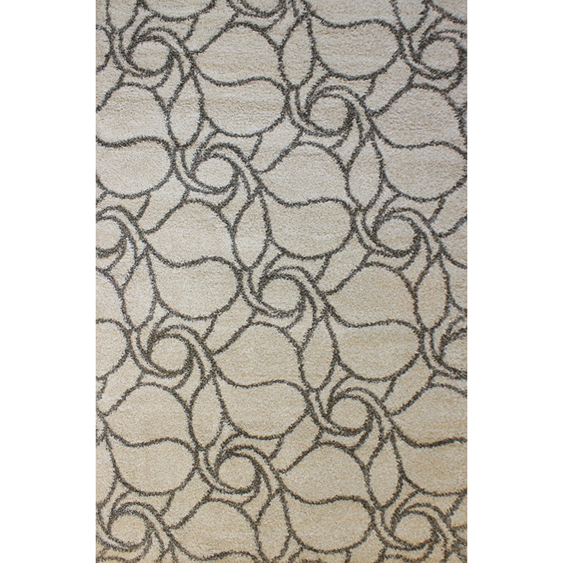 Passion Floral Indoor Rug, Rectangle 3'6" x 5'6"