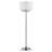 Deriah 62.5'' Steel Traditional Floor Lamp-772211777
