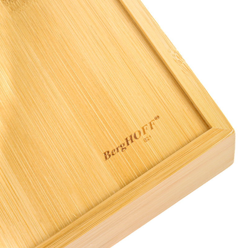 BergHOFF CookNCo 5-Slot Flatware Utensil Drawer Organizer